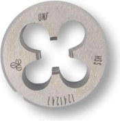 Resim Mte Unf 3/4 Pafta Ince Vidalı Hss Dın 223/B 