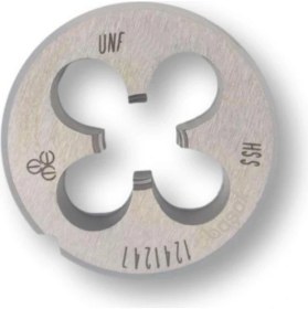 Resim Mte Unf 3/4 Pafta Ince Vidalı Hss Dın 223/B 