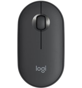 Resim Suofeng Logitech Pebble Kablosuz Fare: 2.4ghz/bt Bağlantı, Taşınabilir Ve Ergonomik Tasarım, Geniş Uyumluluk 001 