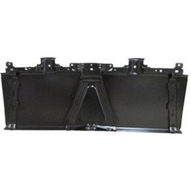Resim Isuzu Nlr 3d 10/24 Ön Panel Sacı Göğüs Sacı Küçük Tip Bfn - Oem Yedek Parça 