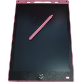 Resim 12 Inç Renkli LCD Panel Grafik Çizim Tableti, Yüksek Çözünürlük 