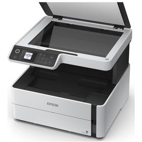 Resim Epson M2170 Mono Çok Fonksiyonlu Tanklı Yazıcı 