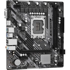 Resim Asrock H610M-HVS/M.2 R2.0 Ddr4 HDMI Pcıe 4.0 1700P Matx Anakart 