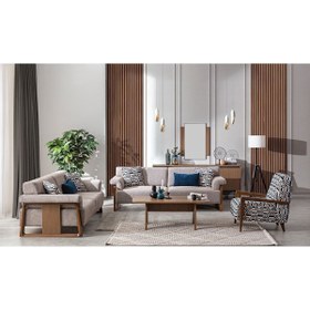 Resim Caddeyıldız Opso Koltuk Takımı 