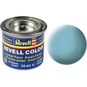Resim NessiWorld Email Color Light Green - Mat - Boya 14 ml 