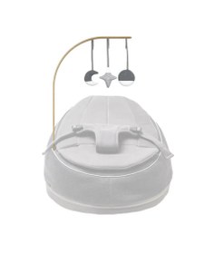 Resim Seat'N Swing Arch, Ahşap Oyuncaklı Uyku Arkadaşı, Seat'N Swing ile Uyumlu 