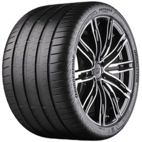 Resim Bridgestone 245/35R19 93Y XL BRIDGESTONE POTENZA SPORT (A/D/72) UHP YAZ (2023 ÜRETİM) 