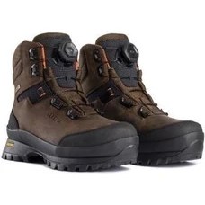 Resim Beratta Beretta Arabuko Gtx Brown Shoes Erkek Ayakkabı Kahverengi No:43 