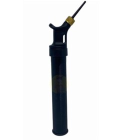 Resim ALTIS Ftp-10 Çift Fonksiyonlu Top Pompası 