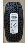 Resim Nokian Tyres NOKİAN 215/60R16 99H XL Snowproof 1 Kış Lastiği 2023 Üretim 