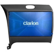 Resim Kia K3 Android Multimedya Sistemi 4-64 Clarion 2013-2017 