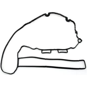 Resim Opel Corsa C 1.2/1.4 Uyumlu Benzinli Motor Üst Külbütör Kapak Co 