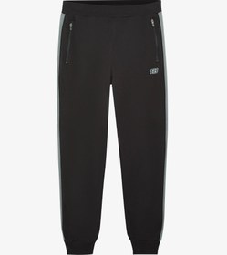 Resim Skechers M Lw Fleece Jogger Sweatpant Erkek Eşofman Altı S242094 