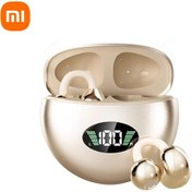 Resim Redmixiaomi Bluetooth Kulaklık Spor İçin Yüksek Ses Kalitesi Uzun Pil Ömrü4.0stereoıpx4 - Ip5xvar6 Saat Xiaomi Bluetooth Kulaklık Spor 