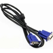 Resim Tigdes VGA To VGA Kablo 1.5 M 