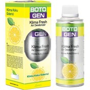 Resim Botogen Klima Fresh Limon 200 Ml 