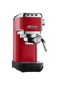 Resim Tchibo Lapressa Manuel Espresso Makinesi 