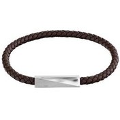 Resim Calvin Klein CKJ35100064 Erkek Bileklik 