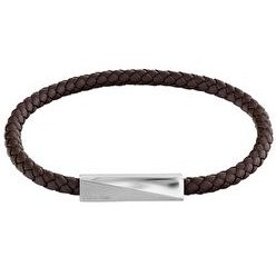 Resim Calvin Klein CKJ35100064 Erkek Bileklik 
