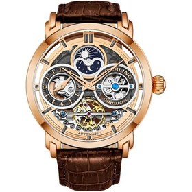 Resim Stührling 371A.04 Erkek Kol Saati 