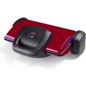 Resim Altus Al 759 R Kırmızı 1800 W Tost Makinesi 