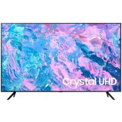 Resim Samsung 58CU7000 55" 138 EKRAN 4K UHD LED TV 