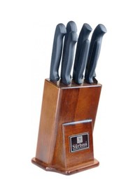 Resim 61510 - Sürmene Mutfak Bıçakları Seti - 7 Li Set Diğer 