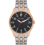 Resim Pierre Cardin 800601f04 Kol Saati Metalik 