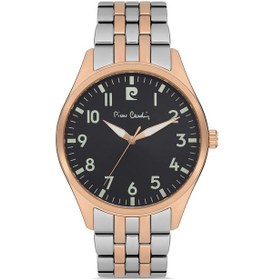 Resim Pierre Cardin 800601f04 Kol Saati Metalik 