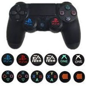 Resim PS4 Uyumlu Analog Koruyucu 