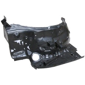 Resim Mitsubishi L200 Pick Up 06/15 I Ç Podye Sacı Sol Ori Ji Nal 