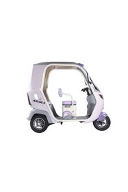 Resim Arora ANGEL PRO ELEKTRİKLİ MOTOSİKLET 
