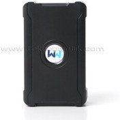 Resim Dark Tracker WW S20 4G Taşınabilir, Kablosuz Dahili Bataryalı Aküden Bağımsız GPS Araç ve Motosiklet Takip Cihazı (IMEI Kayıtlı) 