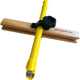 Resim NGD-FİX NGD-FİX(30CM) Alçıpan ve Boardex Kesme Aparatı 