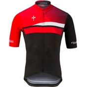Resim Wilier Triestina Maglia Rigo Bisiklet Forması - M 
