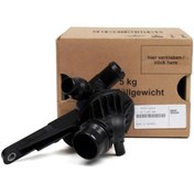 Resim Bmw F20 Kasa 120i N13 Motor Termostat Komple Orijinal 11537600584 