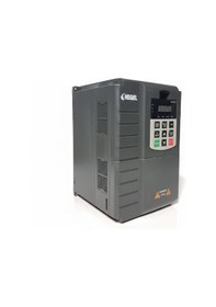 Resim Hegel - İnges 11 Kw 15 Hp Trifaze Mppt Dalgıç Pompa Sürücüsü 380 Volt Solar Pompa İnverteri 