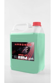 Resim hardwax JANT VE MOTOR TEMİZLEYİCİ 5 KG 1/3-5 KONSANTRE 