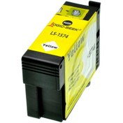 Resim tonermax Epson T1574 Sarı Muadil Kartuş -c13t15744010 / Stylus Photo R3000 