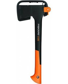 Resim Fiskars X10 Parçalama Baltası 121443 