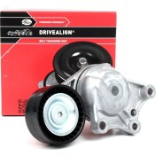 Resim Gates Citroen C4 1.6 Hdi V Kayış Gergi Rulmanı 1611426180 