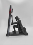 Resim Cypnova Star Wars Darth Vader Telefon Tutacağı, Masaüstü Dekoratif Telefon Tutacağı 
