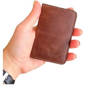 Resim Modica Sovana - Hakiki Deri Naturel Kartlık 