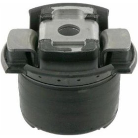 Resim Kautek Travers Burcu Arkanın Onu Mercedes X164 W164 W251 C292 IS00-KAUTEK ME-BS254 