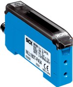 Resim Sick Fiber Optik Sensör 