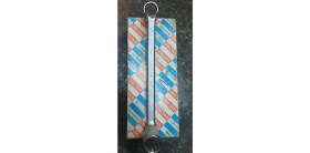 Resim İzeltaş Yıldız Anahtar Inç (Sae) 1 3/16 * 1 5/16 