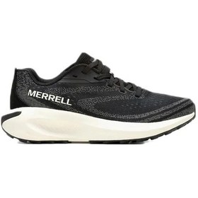 Resim Merrell Morphlite Erkek Patika Koşu Ayakkabısı J068167 Siyah 