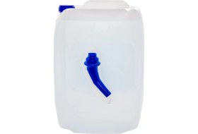 Resim OSSERBLUE 20 LT AUS32 Üre Solüsyonu Euro4/Euro5/Euro6 (SCR Sistemi Olan Araçlar İçin) 