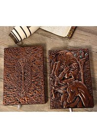 Resim Eşya Defter 