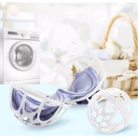 Resim Akay Plastik Bee Home Sütyen Yıkama Topu 